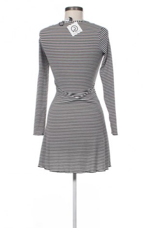 Kleid H&M Divided, Größe XS, Farbe Mehrfarbig, Preis 3,99 €