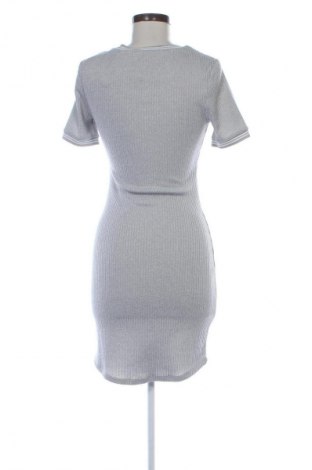 Φόρεμα H&M Divided, Μέγεθος M, Χρώμα Γκρί, Τιμή 17,99 €