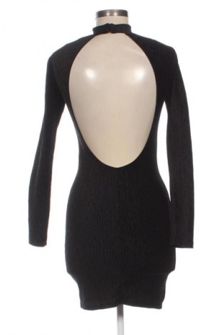 Kleid H&M Divided, Größe XS, Farbe Schwarz, Preis 1,99 €