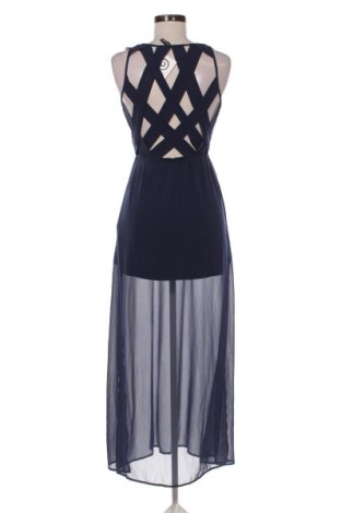 Φόρεμα H&M Divided, Μέγεθος XS, Χρώμα Μπλέ, Τιμή 10,99 €