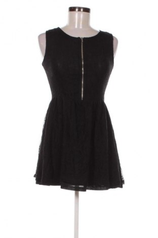 Sukienka H&M Divided, Rozmiar S, Kolor Czarny, Cena 69,99 zł