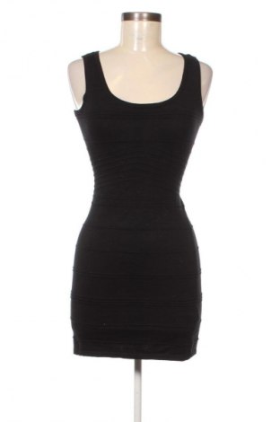 Kleid H&M Divided, Größe S, Farbe Schwarz, Preis 8,99 €