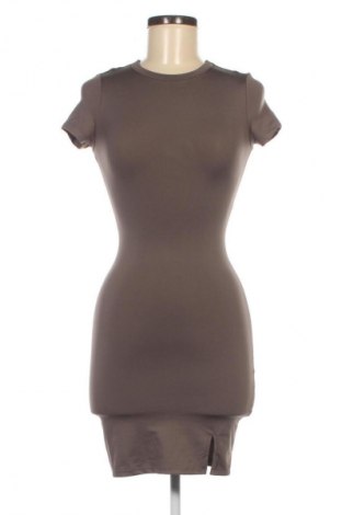 Sukienka H&M Divided, Rozmiar XXS, Kolor Szary, Cena 27,99 zł