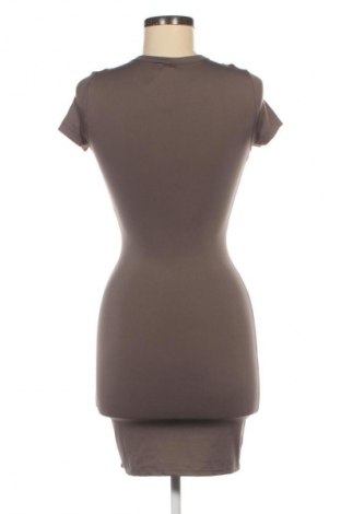 Sukienka H&M Divided, Rozmiar XXS, Kolor Szary, Cena 27,99 zł