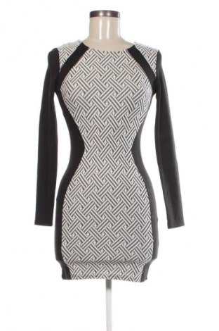 Šaty  H&M Divided, Velikost XS, Barva Vícebarevné, Cena  49,00 Kč