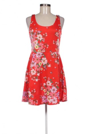 Φόρεμα H&M Divided, Μέγεθος XL, Χρώμα Πολύχρωμο, Τιμή 8,88 €