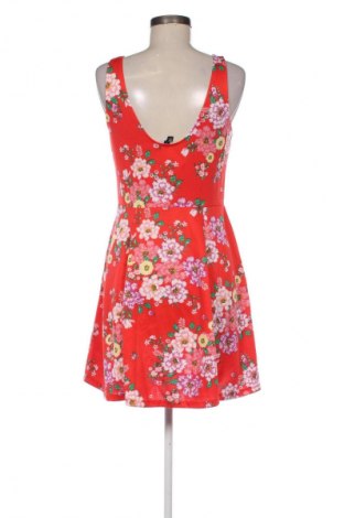 Φόρεμα H&M Divided, Μέγεθος XL, Χρώμα Πολύχρωμο, Τιμή 8,88 €