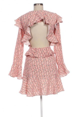 Šaty  H&M Divided, Velikost XS, Barva Vícebarevné, Cena  109,00 Kč