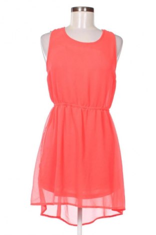 Φόρεμα H&M Divided, Μέγεθος M, Χρώμα Κόκκινο, Τιμή 12,89 €