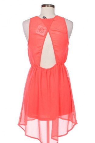 Φόρεμα H&M Divided, Μέγεθος M, Χρώμα Κόκκινο, Τιμή 12,89 €