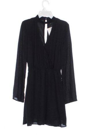 Šaty  H&M Divided, Velikost XS, Barva Černá, Cena  139,00 Kč