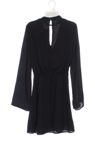 Šaty  H&M Divided, Velikost XS, Barva Černá, Cena  139,00 Kč