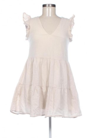 Φόρεμα H&M Divided, Μέγεθος XS, Χρώμα  Μπέζ, Τιμή 10,99 €