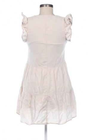 Φόρεμα H&M Divided, Μέγεθος XS, Χρώμα  Μπέζ, Τιμή 10,99 €