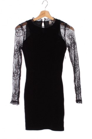 Sukienka H&M Divided, Rozmiar XXS, Kolor Czarny, Cena 17,99 zł