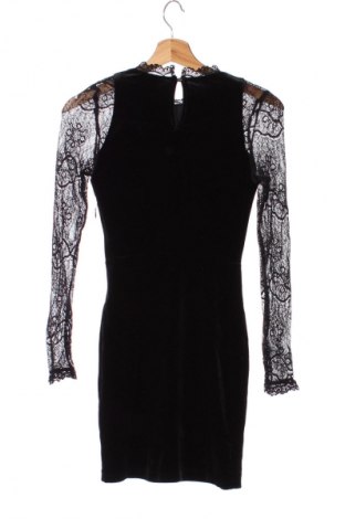 Sukienka H&M Divided, Rozmiar XXS, Kolor Czarny, Cena 17,99 zł