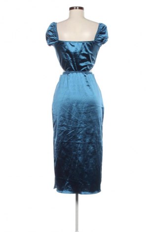 Sukienka H&M Divided, Rozmiar S, Kolor Niebieski, Cena 17,99 zł