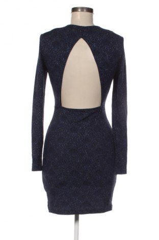 Šaty  H&M Divided, Velikost M, Barva Modrá, Cena  69,00 Kč