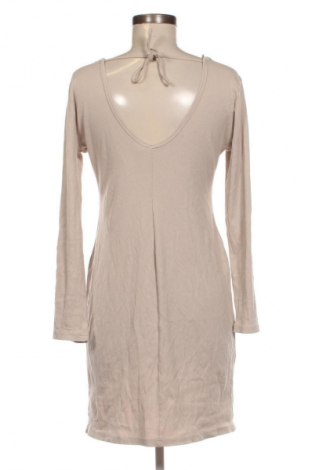 Šaty  H&M Divided, Velikost M, Barva Béžová, Cena  139,00 Kč