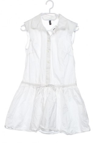 Šaty  H&M Divided, Velikost XS, Barva Bílá, Cena  148,00 Kč