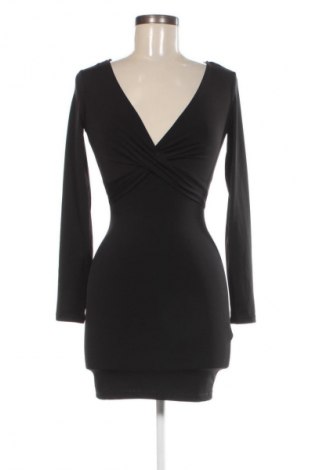 Šaty  H&M Divided, Velikost XS, Barva Černá, Cena  49,00 Kč