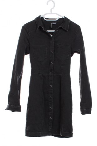 Sukienka H&M Divided, Rozmiar XS, Kolor Czarny, Cena 129,51 zł