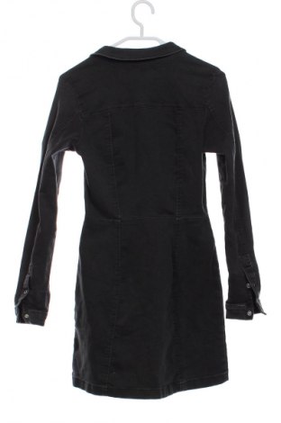 Sukienka H&M Divided, Rozmiar XS, Kolor Czarny, Cena 129,51 zł