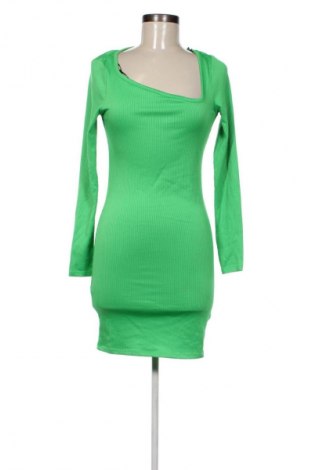 Šaty  H&M Divided, Velikost M, Barva Zelená, Cena  49,00 Kč