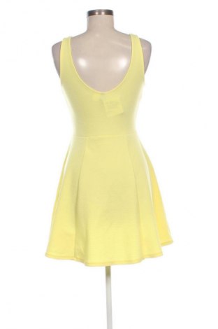 Sukienka H&M Divided, Rozmiar M, Kolor Żółty, Cena 81,56 zł