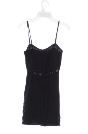 Kleid H&M Divided, Größe XS, Farbe Schwarz, Preis 4,80 €