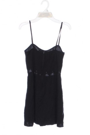 Kleid H&M Divided, Größe XS, Farbe Schwarz, Preis 4,80 €