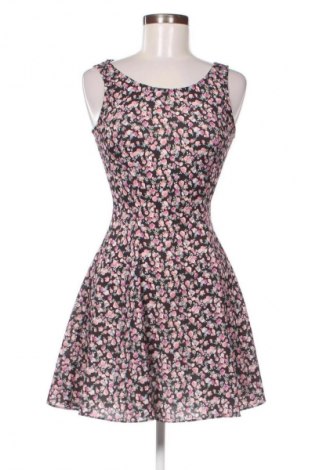 Sukienka H&M Divided, Rozmiar XS, Kolor Kolorowy, Cena 46,77 zł