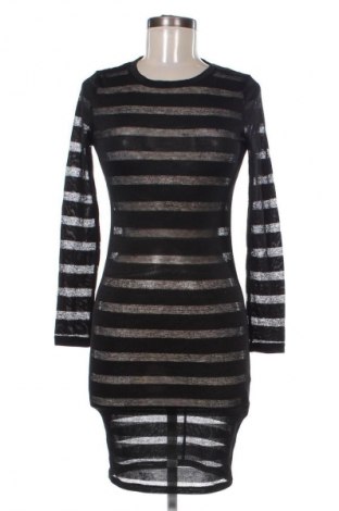 Φόρεμα H&M Divided, Μέγεθος XS, Χρώμα Μαύρο, Τιμή 1,99 €