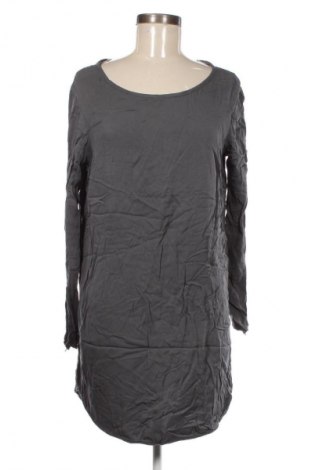 Kleid H&M Divided, Größe L, Farbe Grau, Preis 9,99 €