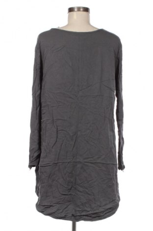 Kleid H&M Divided, Größe L, Farbe Grau, Preis 9,99 €