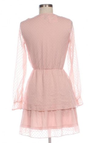 Рокля H&M Divided, Размер S, Цвят Розов, Цена 4,09 €