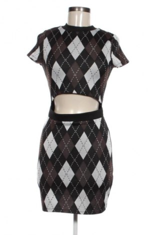 Šaty  H&M Divided, Velikost S, Barva Vícebarevné, Cena  109,00 Kč