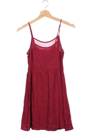 Sukienka H&M Divided, Rozmiar XS, Kolor Czerwony, Cena 17,99 zł