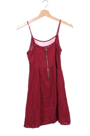 Sukienka H&M Divided, Rozmiar XS, Kolor Czerwony, Cena 17,99 zł