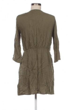 Šaty  H&M Divided, Velikost M, Barva Zelená, Cena  419,00 Kč