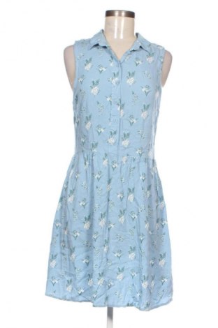 Рокля H&M Divided, Размер M, Цвят Многоцветен, Цена 4,60 €