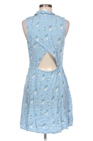 Рокля H&M Divided, Размер M, Цвят Многоцветен, Цена 4,60 €