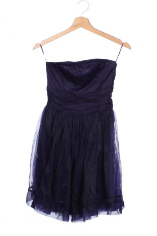 Kleid H&M Divided, Größe XS, Farbe Lila, Preis 4,99 €