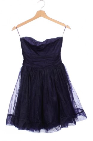 Kleid H&M Divided, Größe XS, Farbe Lila, Preis 4,99 €