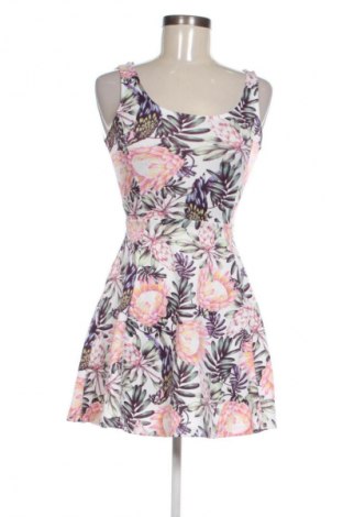 Šaty  H&M Divided, Velikost XXS, Barva Vícebarevné, Cena  230,00 Kč