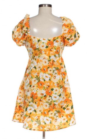 Sukienka H&M Divided, Rozmiar L, Kolor Kolorowy, Cena 24,99 zł