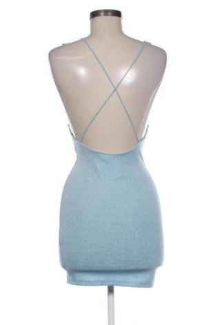 Šaty  H&M Divided, Velikost XS, Barva Modrá, Cena  316,00 Kč