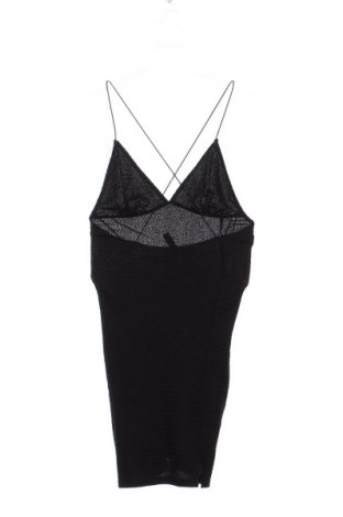 Šaty  H&M Divided, Velikost XS, Barva Černá, Cena  249,00 Kč