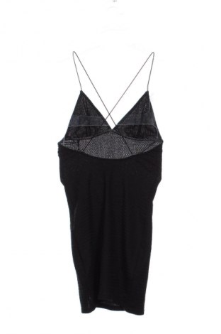 Šaty  H&M Divided, Velikost XS, Barva Černá, Cena  249,00 Kč