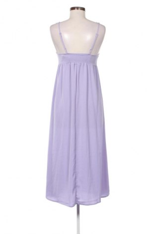 Šaty  H&M Divided, Velikost M, Barva Fialová, Cena  419,00 Kč